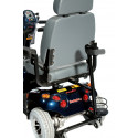 Porte canne FREE RIDER Porte canne FREE RIDER