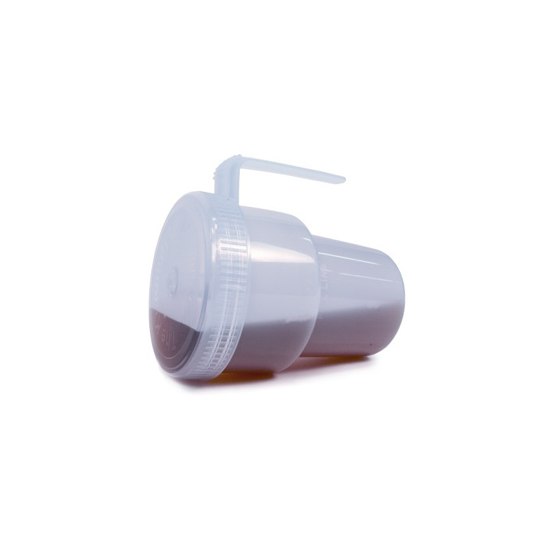Gobelet Kennedy ergonomique 20 cl - 20 cl