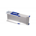 Rampes d'accès alu par paire pliable Rampes d'accès alu par paire pliable
