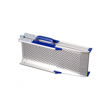 Rampes d'accès alu par paire pliable Rampes d'accès alu par paire pliable