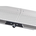 Rampes d'accès alu par paire pliable Rampes d'accès alu par paire pliable