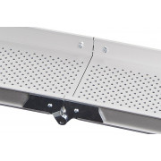 Rampes d'accès alu par paire pliable 