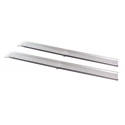 Rampes d'accès alu par paire pliable Rampes d'accès alu par paire pliable