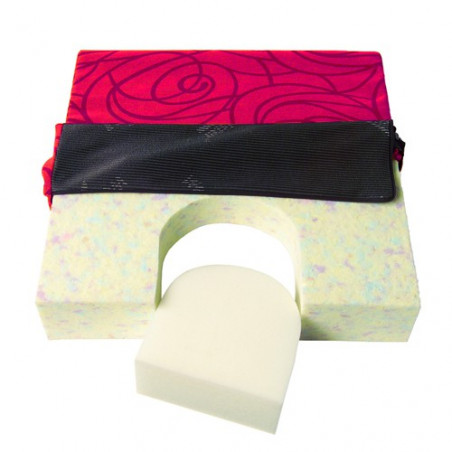 Coussin dassise spécial coccyx