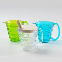 Couvercle pour tasse ERGO Couvercle pour tasse ERGO