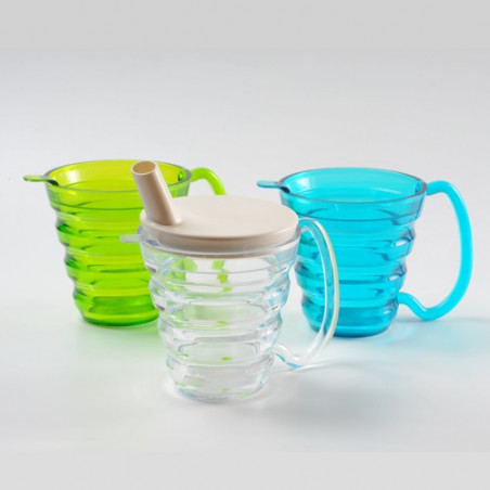 Couvercle pour tasse ERGO 