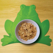 Set de table antidérapant pour enfants