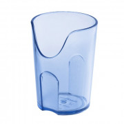 Verre à découpe nasale 16cl