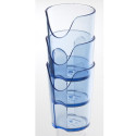 Verre à découpe nasale 16cl Verre à découpe nasale 16cl