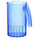 Pichet collectivité 1 litre sans couvercle Pichet collectivité 1 litre sans couvercle