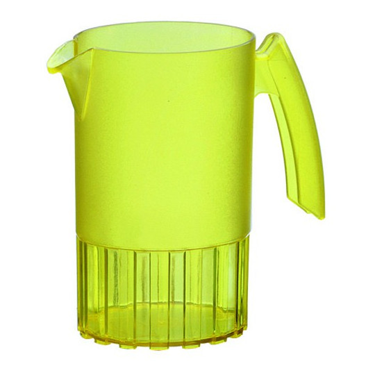 Pichet collectivité 1 litre sans couvercle