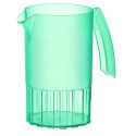 Pichet collectivité 1 litre sans couvercle Pichet collectivité 1 litre sans couvercle