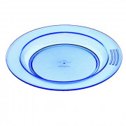 Assiette collectivité - Assiette ergonomique et bol - Tous Ergo