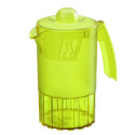 Pichet collectivité 1 litre avec couvercle Pichet collectivité 1 litre avec couvercle