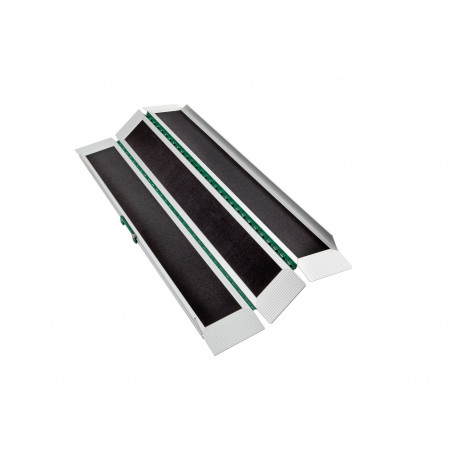 Rampe d'accès large et pliable EasyFold Pro 3