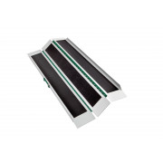Rampe d'accès large et pliable EasyFold Pro 3