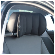 Cale tête ajustable ergonomique