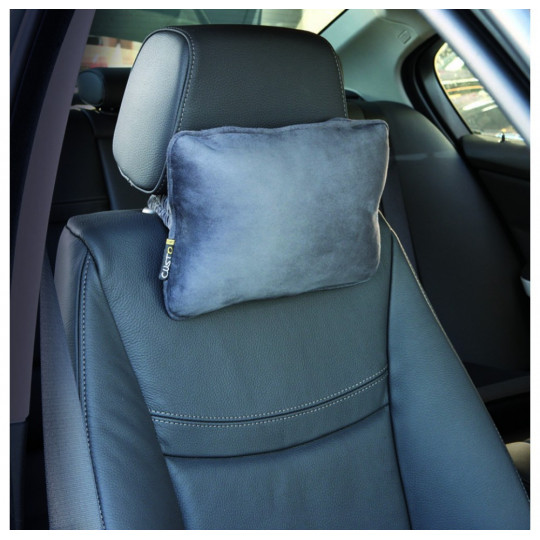 Coussin compensé de voiture, coussin de siège de voiture en mousse