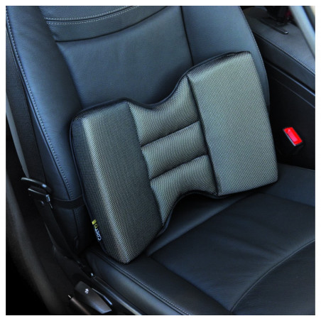 Coussin cale dos ergonomique - Accessoires voiture - Tous Ergo