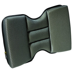 Coussin cale dos ergonomique 