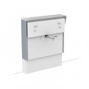 Elevateur de lavabo DESIGNLINE 415 Elevateur de lavabo DESIGNLINE 415