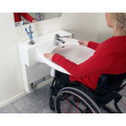 Elevateur de lavabo DESIGNLINE 415
