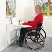 Elevateur de lavabo DESIGNLINE 415