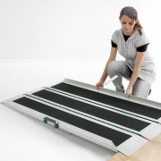 Rampe d'accès large et pliable EasyFold Pro 3