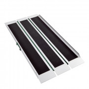 Rampe d'accès large et pliable EasyFold Pro 3