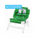 Jeu de tissu doux pour chaise Otter Jeu de tissu doux pour chaise Otter