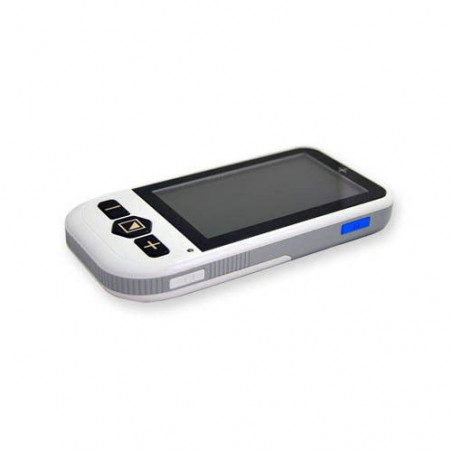 Loupe électronique portable Zoomax Snow