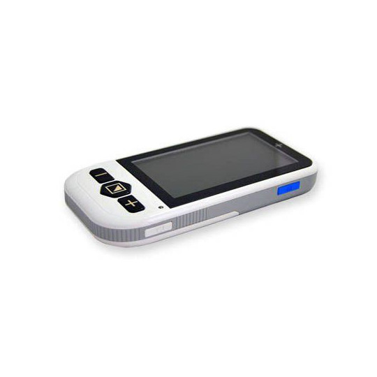 Loupe électronique portable Zoomax Snow