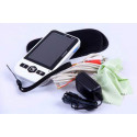 Loupe électronique portable Zoomax Snow