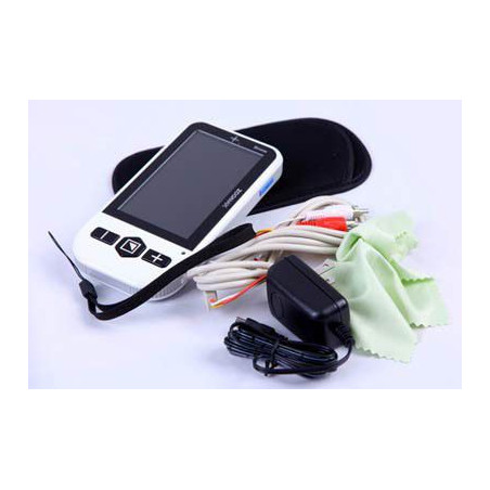Loupe électronique portable Zoomax Snow