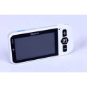 Loupe électronique portable Zoomax Snow