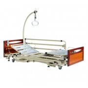 Lit médicalisé euro 3800