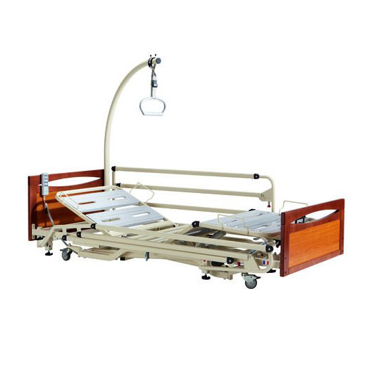 Lit médicalisé euro 3800