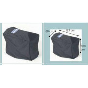 Couverture de protection pour scooter pour handicapé Colibri
