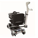Porte-cannes pour scooter pour handicapé Colibri Porte-cannes pour scooter pour handicapé Colibri