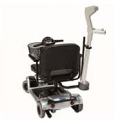 Porte-cannes pour scooter pour handicapé Colibri