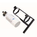 Porte bouteille à oxygène pour scooter pour handicapé Colibri Porte bouteille à oxygène pour scooter pour handicapé Colibri