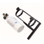 Porte bouteille à oxygène pour scooter pour handicapé Colibri