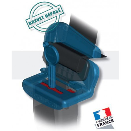 Protection coffre pour voiture - Accessoires voiture - Tous ergo