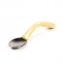 Cuillère pour droitier Caring ergonomique Cuillère pour droitier Caring ergonomique