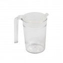 Gobelet en polycarbonate transparent 40 cl