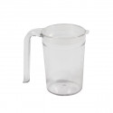 Gobelet en polycarbonate transparent 40 cl