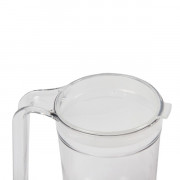 Gobelet en polycarbonate transparent 40 cl