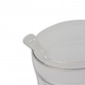Gobelet en polycarbonate transparent 40 cl