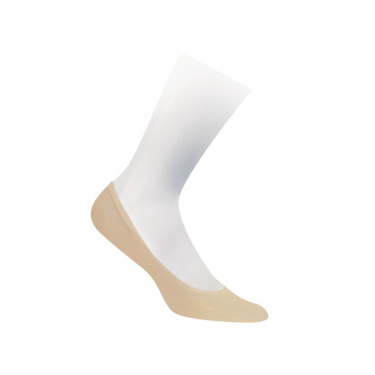 Lot de 2 paires de protège pieds avec coussinet plantaire - Tous Ergo