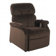 Fauteuil releveur 2 moteurs Florida XL - Fauteuil releveur - TOUS ERGO